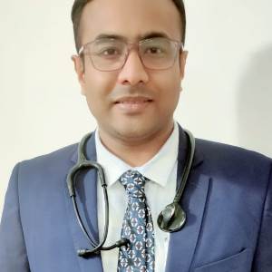 Dr. Pratik